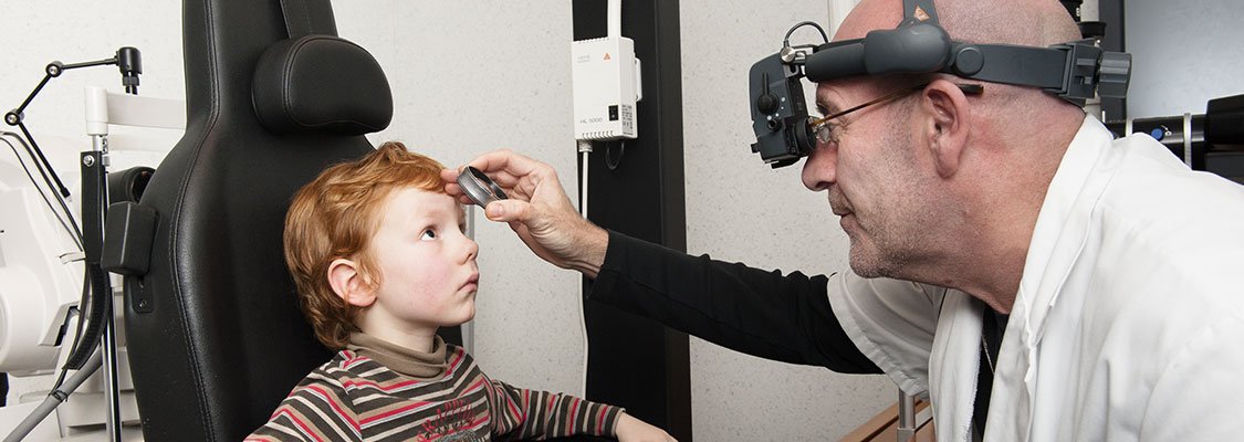 Les cancers oculaires saint-luc