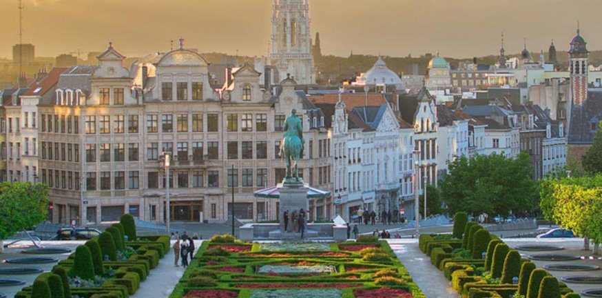 bruxelles