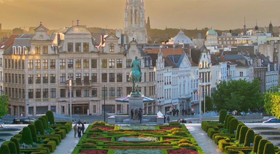 Bruxelles